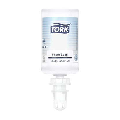 Tork Premium Mild skumsæbe 1000 ml S4 520501