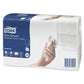 Tork Universal håndklædeark 471146 2-lag hvid 3800 ark H2
